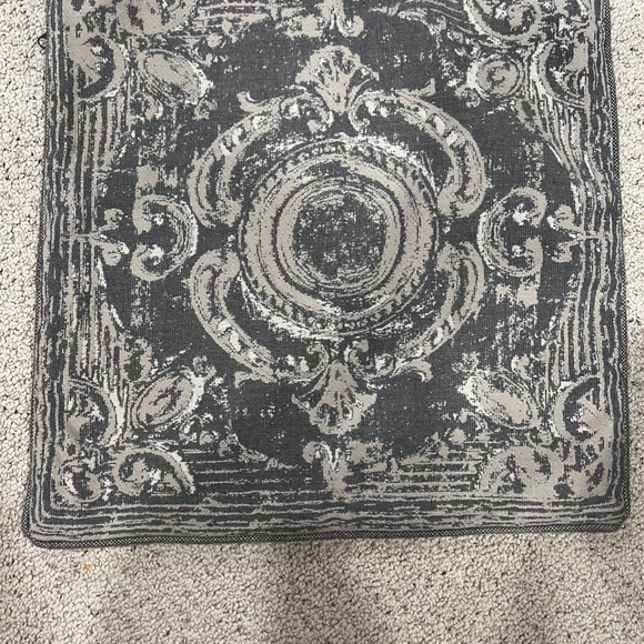 RESTORATION HARDWARE CUSHION COVERS - Picture 4 of 12